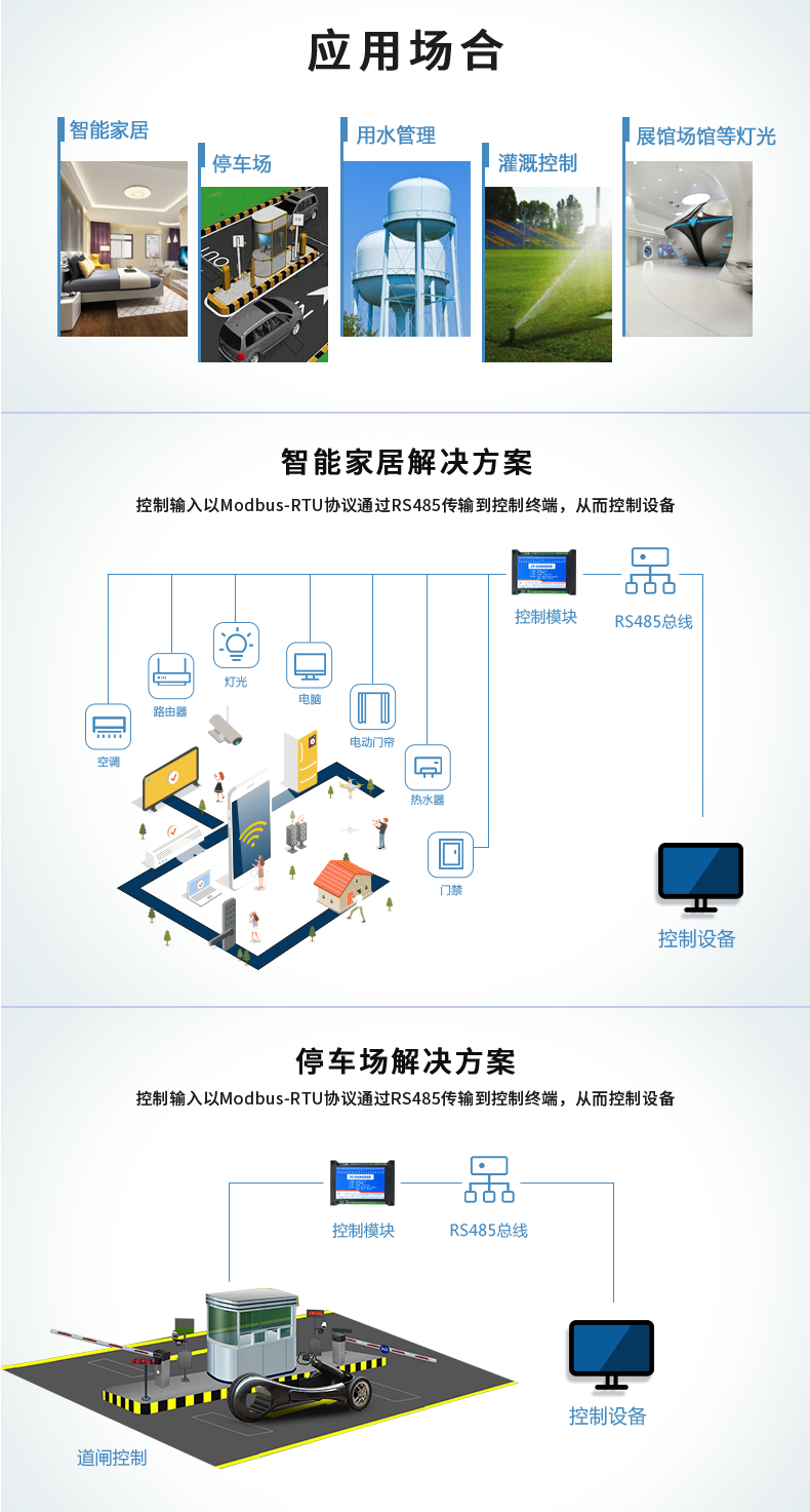 DAM-14862 工業(yè)級(jí)數(shù)采控制器應(yīng)用場(chǎng)景