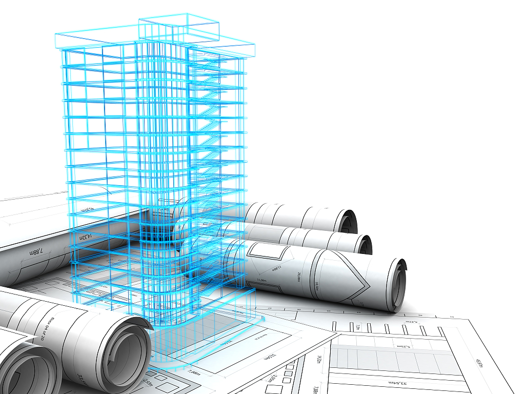 智能建筑技術(shù)可以構(gòu)建更偉大的建筑！