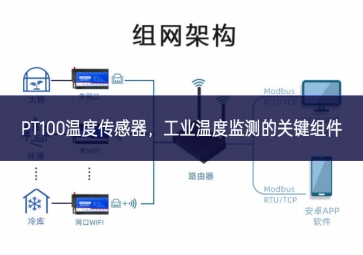 PT100溫度傳感器，工業(yè)溫度監(jiān)測(cè)的關(guān)鍵組件